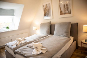 Wohnung für 4 Gäste in Laatzen Messe- und Citynah